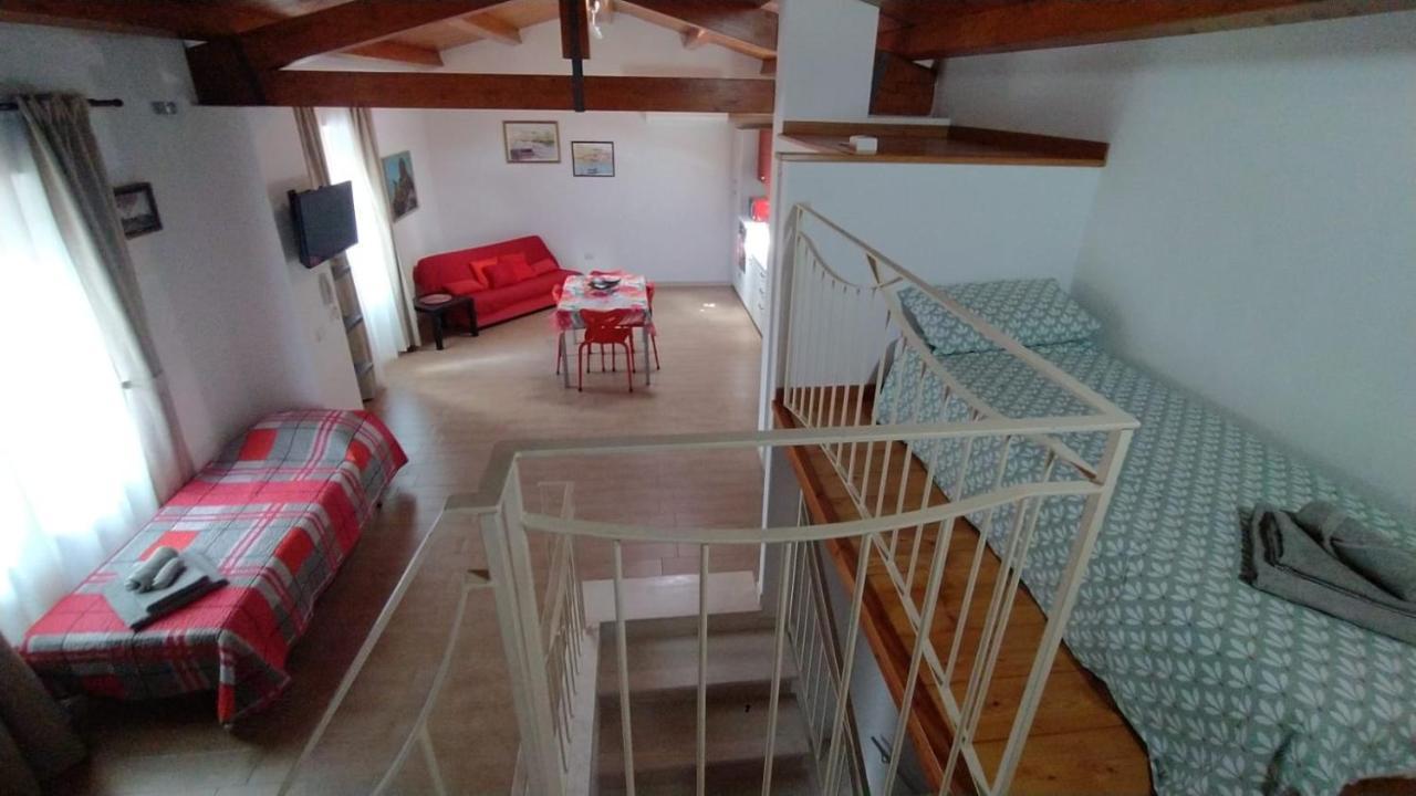 Perdanoa - Appartamenti Ghilarza Exterior foto