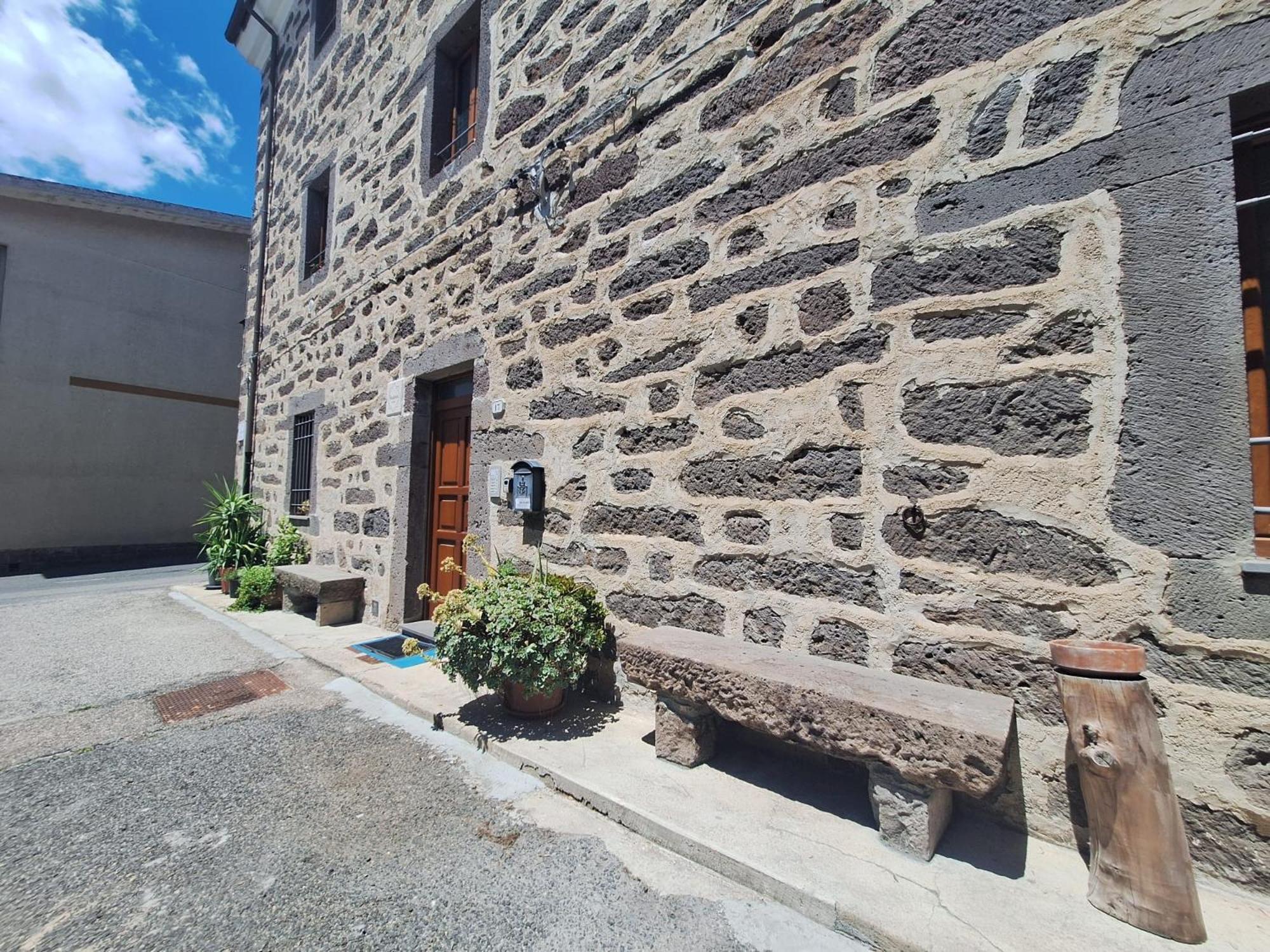 Perdanoa - Appartamenti Ghilarza Exterior foto