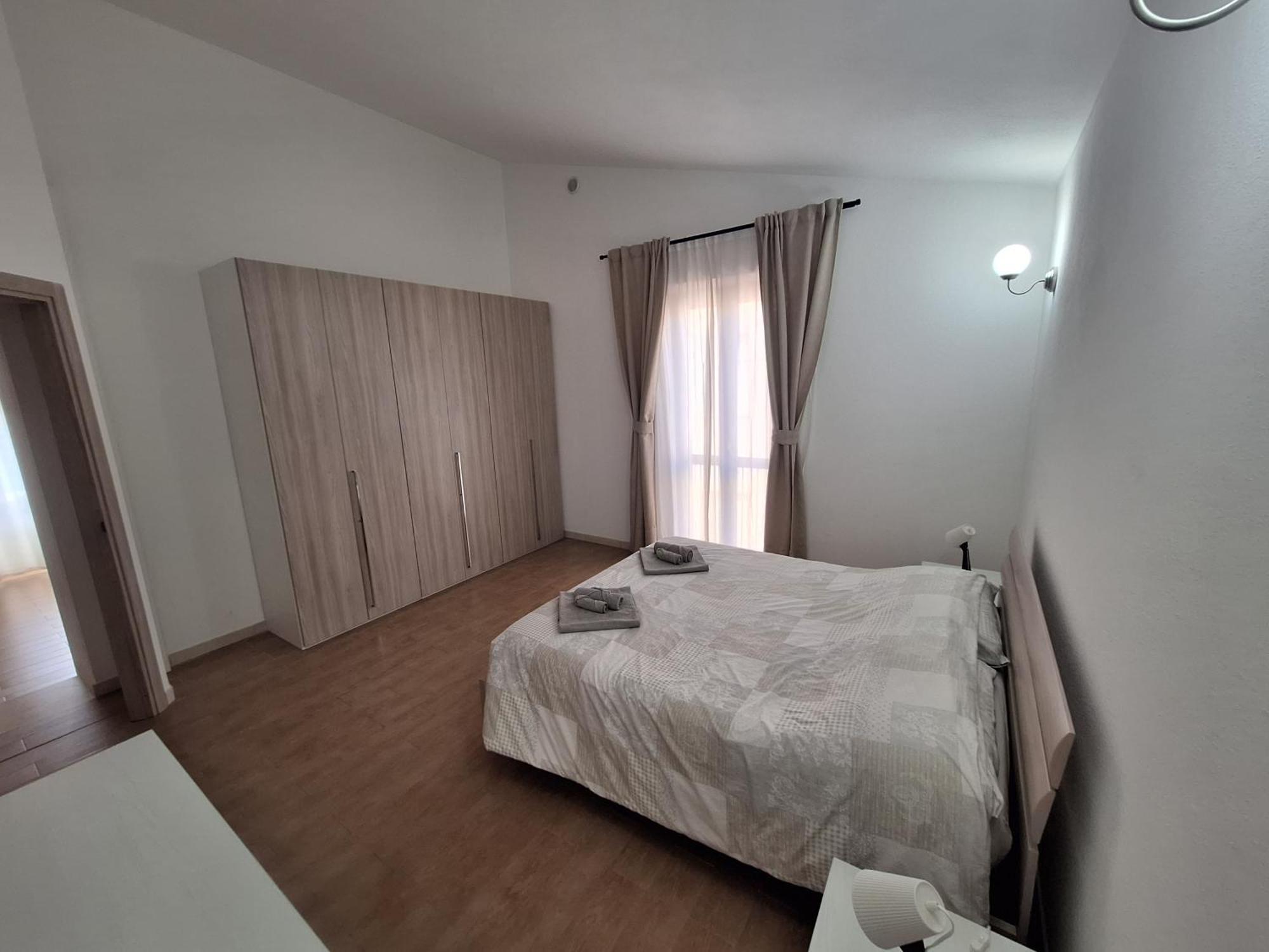 Perdanoa - Appartamenti Ghilarza Exterior foto