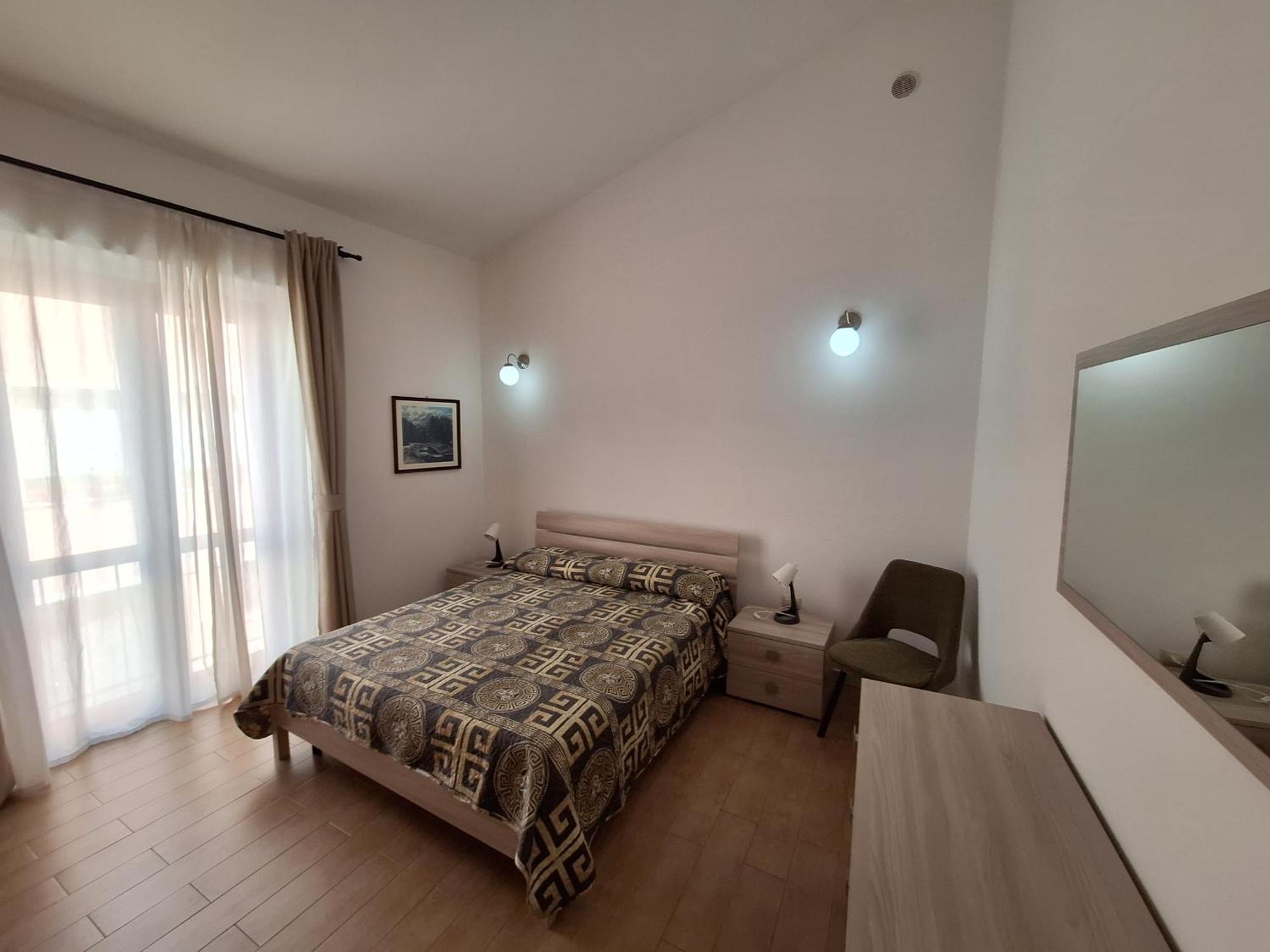 Perdanoa - Appartamenti Ghilarza Exterior foto
