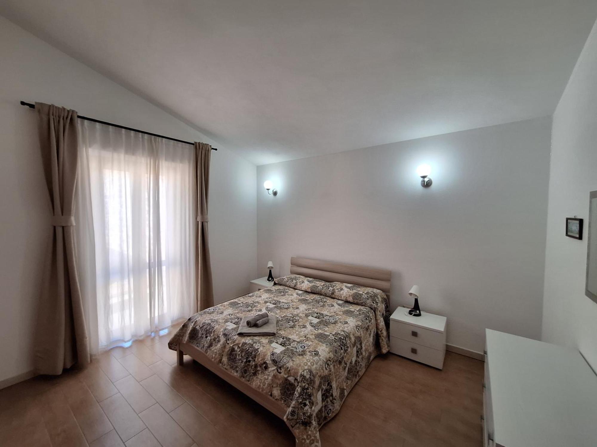 Perdanoa - Appartamenti Ghilarza Cameră foto